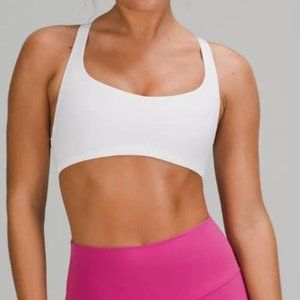 Women's Lululemon Free to be Wild Sports Bra